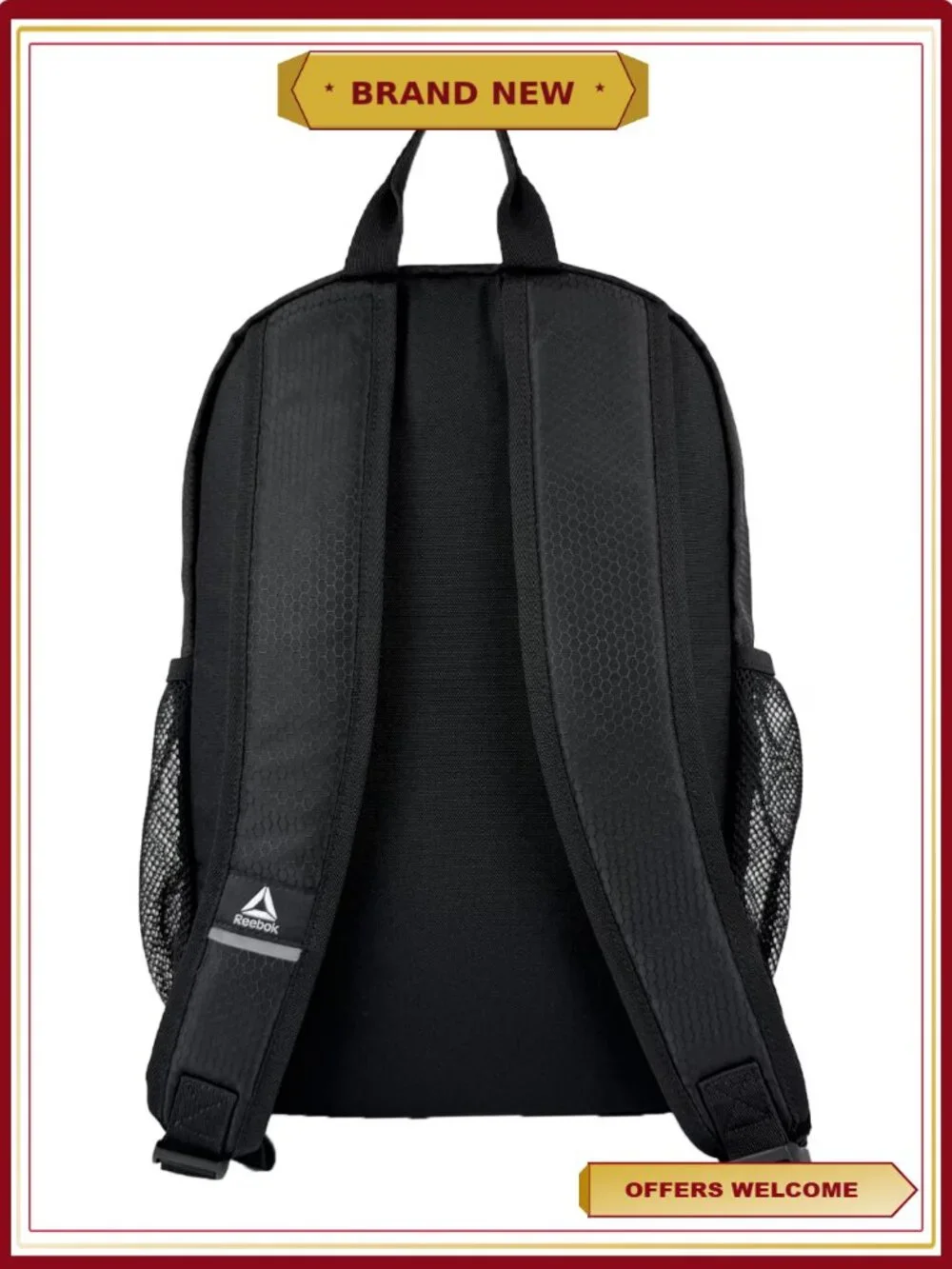 Boys Mini Backpack - School Travel Daypack with Pockets